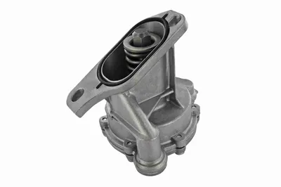 Produktbild von VAICO V10-0736 Vakuumpumpe Unterdruckpumpe für VW Transporter IV Bus (70B, 70C, 7DB, 7DK, 70J, 70K, 7DC, 7DJ) Bremsanlage