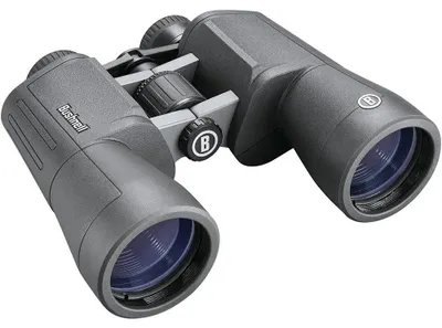Produktbild von Bushnell Powerview 2.0, Porro, 20x, 5 cm, Mehrschichtig beschichtet (MC), Schwarz, 805 g