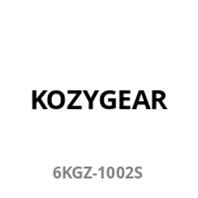 Produktbild von KozyGear Premier 6" 25cm Ausbeinmesser Japan. Superstahl