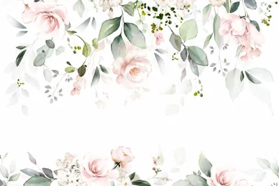 Immagine prodotto di Deco-Wall | Carta da parati fotografica Viles - Camera dei bambini | Rose | 200x135 cm | Carta da parati | Adesivi murali per bambini
