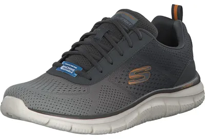 Zdjęcie produktu dla Męskie buty sportowe 237501 Ccbk z wkładką Memory Foam