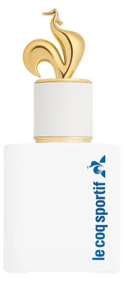 Productafbeelding van Le Coq Sportif Blanc Relax Eau de Parfum, uniseks, 100 ml *Testversie
