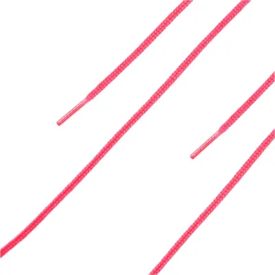 Produktbild von HAIX Schnürsenkel Laces CrossNature 905122, 180 cm pink