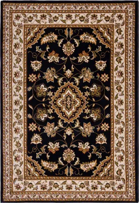 Image de Tapis Sincerity Royale Sherborne Blue, 120 x 170 cm