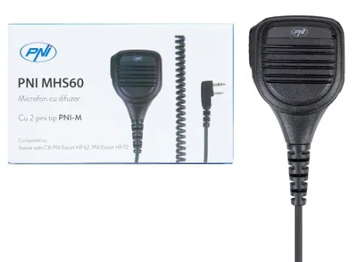 Produktbild von PNI HM92 CB-Funk PNI-MHS60