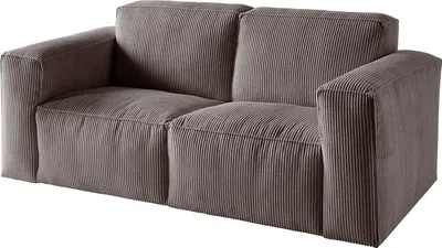 Produktbild von home24 2-Sitzer Sofa