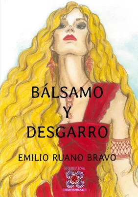 Produktbild von Bálsamo y Desgarro
