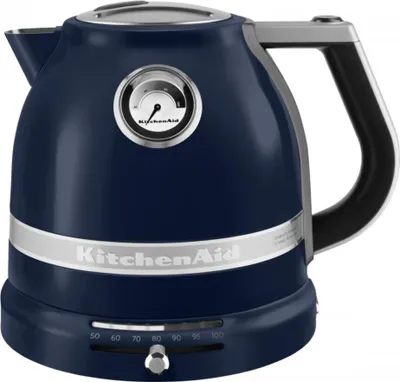 Zdjęcie produktu dla KitchenAid - Czajnik Artisan 1,5L Atramentowy