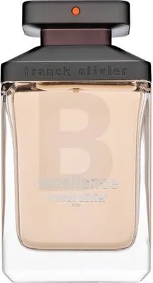 Obrázok produktu pre Franck Olivier Excellence toaletná voda pre mužov 100 ml