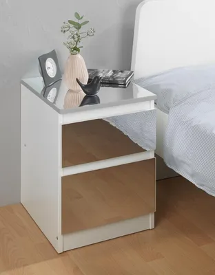 Produktbild von Maximex Spiegelfolie 5108014500 50x58cm si