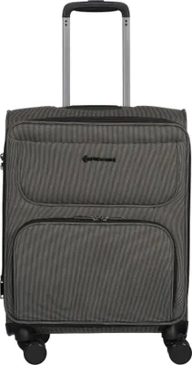 Produktbild von Stratic Bendigo Light+ - 4-Rollen-Trolley 54 cm S erw. (sand)