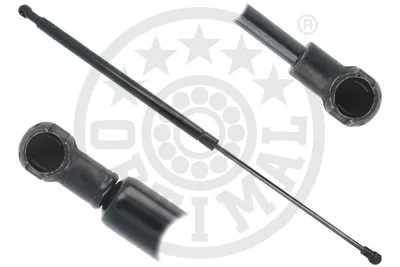 Produktbild von OPTIMAL AG-52261 Gasfeder Heckklappendämpfer passend für MERCEDES-BENZ M-Klasse (W166) 628mm