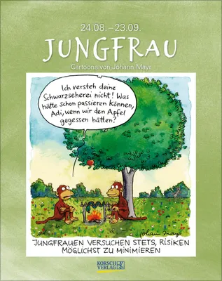 Produktbild von Jungfrau 2027