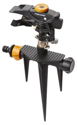 Immagine prodotto di Spruzzatore Fiskars Impulse - metallo FISKARS 1023658