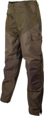Produktbild von Somlys Bibbed Cordura 589c Hosen Grün 52 Herren Grün 52