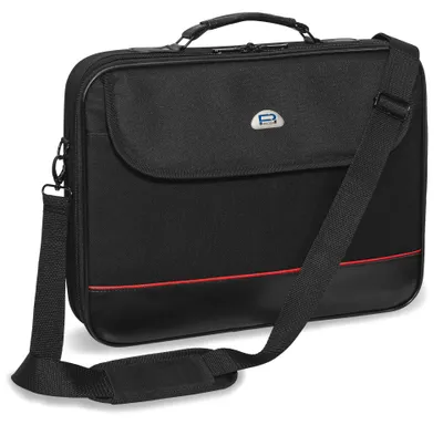 Produktbild von PEDEA Trendline-Bag 17.3", Messengerhülle, 43,9 cm (17.3"), 1 kg