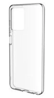 Produktbild von HMD Pulse/Pulse+/Pulse Pro Silikonhülle, transparent (8P00000292)