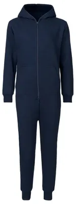 Image de Neutre - Combinaison pour enfants LT5394 (110) (bleu marine)