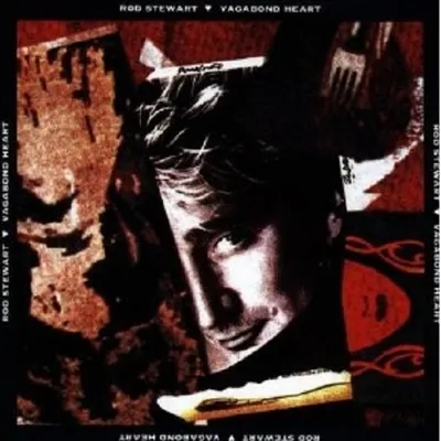 Produktbild von Stewart,Rod-Vagabond Heart