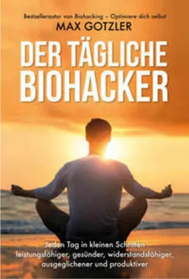 Obrázok produktu pre Der tägliche Biohacker