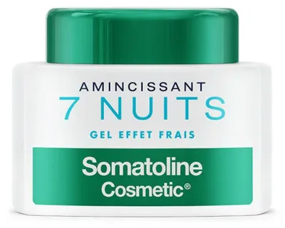 Immagine prodotto di Somatoline reductor gel 7noche 400ml