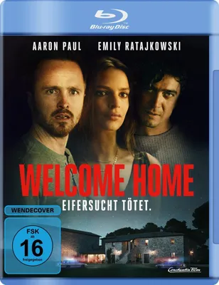Produktbild von Welcome Home