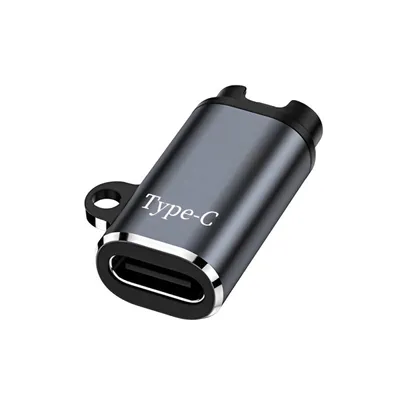 Produktbild von Typ-C Ladekabel Adapter Für Garmin Fenix 5 5S 5X Plus 6 6X 6X Pro 7 7S Vivoactive 3 Venu/Venu2/Venu3 / Garmin Vivoactive 3/4/5/3s Gerader Kopf