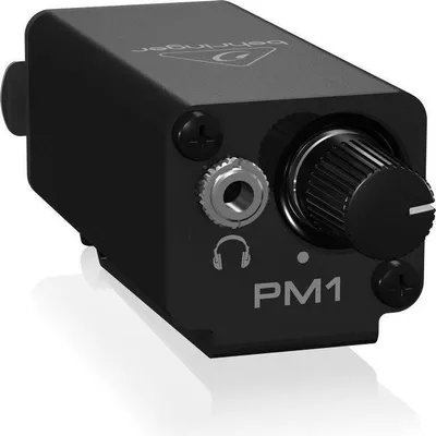 Obrázok produktu pre Behringer Powerplay PM1