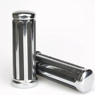 Obrázek produktu pro BUFALLO GRIPS 130 mm rukojeti s gumou