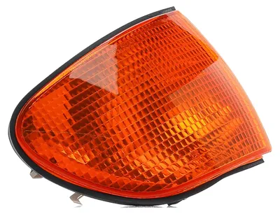Produktbild von TYC 18-3568-01-2 Blinker Blinkleuchte vorne Links für BMW 7 (E38)