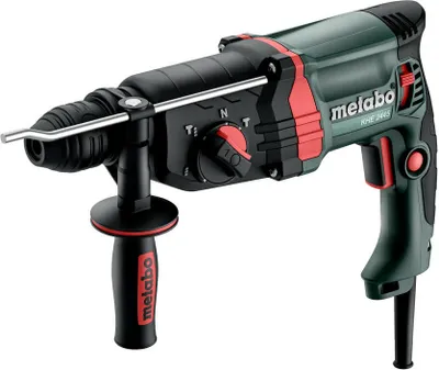 Produktbild von Metabo Kombihammer KHE 2445 Kunststoffkoffer