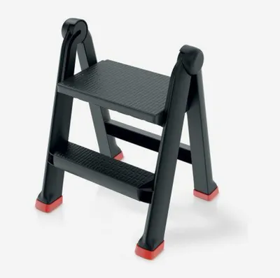 PROSPERPLAST Werkstattleiter UNI LADDER KUL4560 rot 47 cm