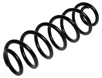 Produktbild von Lesjöfors Fahrwerksfeder Hinterachse 4295038