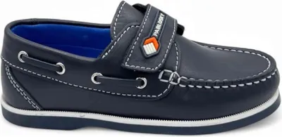 Produktbild von Mokassins Pablosky 253-231127620 für Jungen