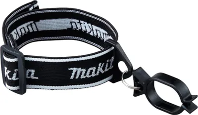 Produktbild von Makita Armschlaufe, Zubehör für Exzenterschleifer