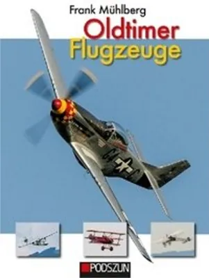 Obrázok produktu pre Oldtimer Flugzeuge
