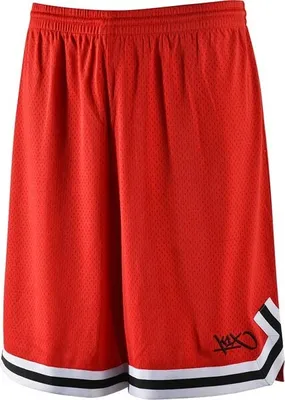 Produktbild von K1X hardwood big hole mesh double, S, Herren