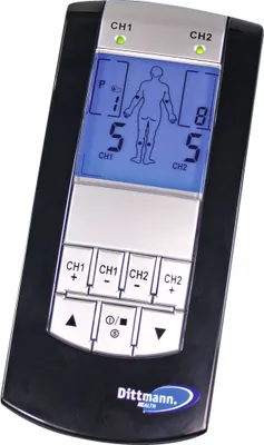 Immagine prodotto di Dispositivo Tens per la salute "TEN 240" di Dittmann