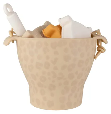 Image de Set de jeu de plage Swim Essentials Leopard 12 x 9 cm