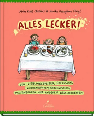 Image de Alles lecker!