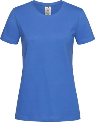 Obrázok produktu pre Stedman® Classic-T Organic Fitted Women