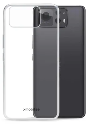 Immagine prodotto di Mobilize Gelly Cover trasparente per ASUS Zenfone 12 Ultra - TPU