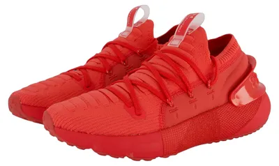 Produktbild von Under Armour - Herren Sneaker "Phantom 3" PP3801 (42 EU) (Rot)