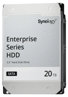 Image de Synology Hdd 20Tb Hat5320-20T Sata 3.5"