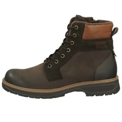 Produktbild von Camel Active gravity Herren Stiefel in Braun, Größe 43