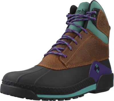 Produktbild von COLUMBIA BUGABOOT Stiefel, Mehrfarbig