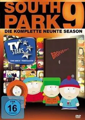 Produktbild von South Park