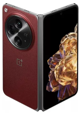 Zdjęcie produktu dla OnePlus Open 5G 1 TB Dual-SIM Crimson Shadow – stan idealny
