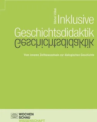 Obrázek produktu pro Inklusive Geschichtsdidaktik