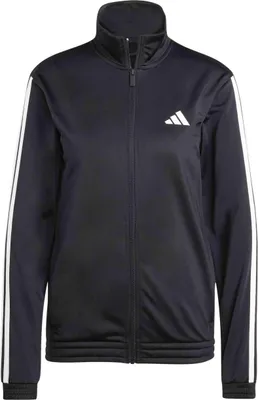 Immagine prodotto di Felpe Adidas Essentials Trricot 3-stripes JC8889
